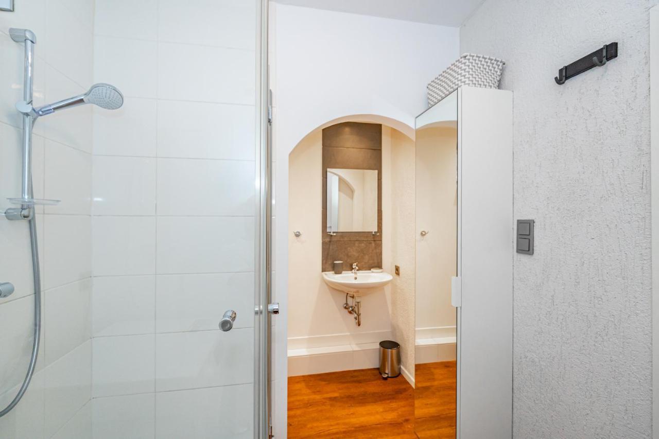 Ferienwohnung Sansibar Westerland Exterior foto